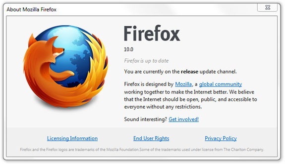Mozilla firefox download and install